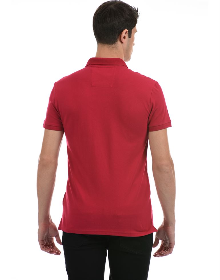 Calvin Klein Men Casual Wear T-Shirt