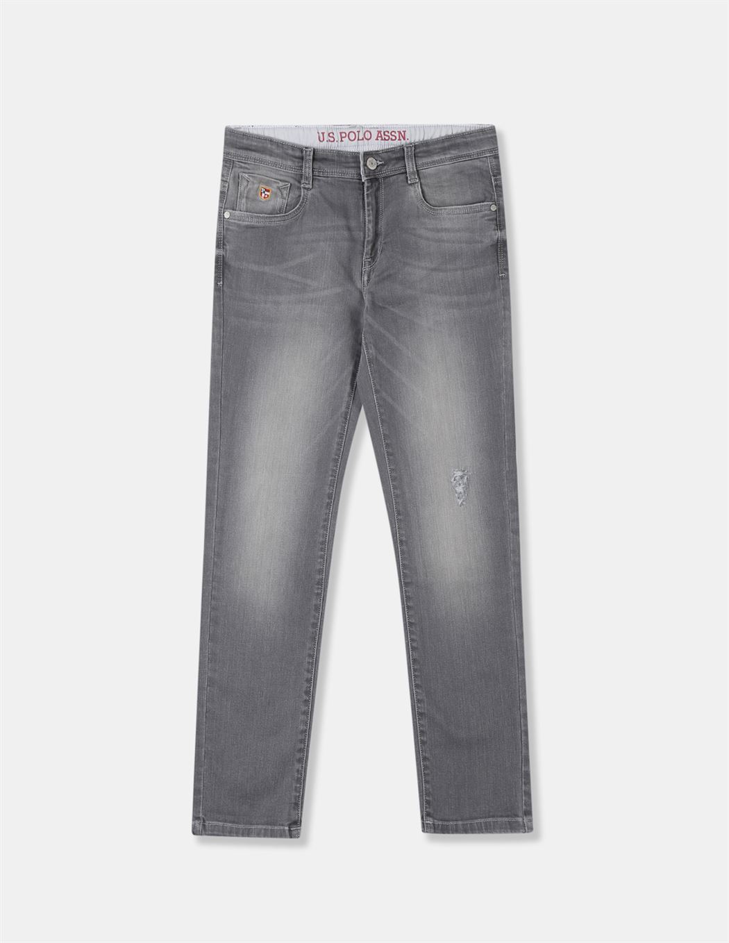 us polo grey jeans