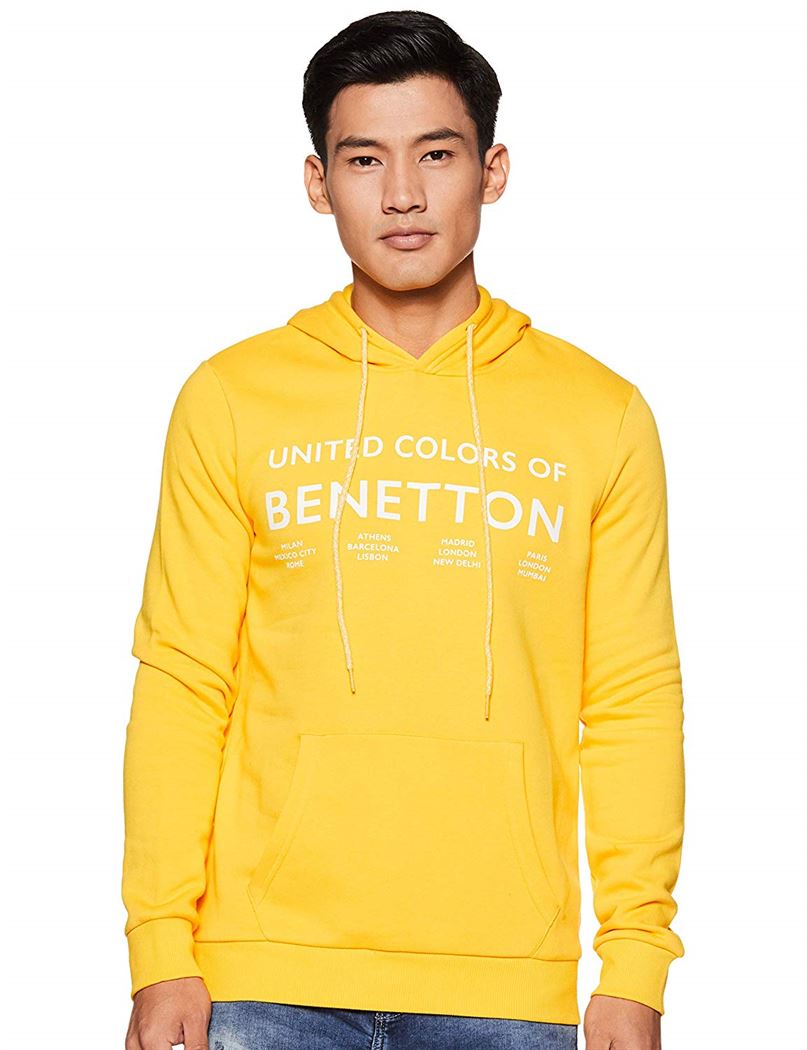 ucb yellow sweatshirt