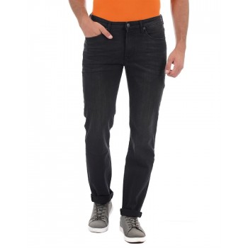 Aeropostale Men Casual Wear Solid Jean