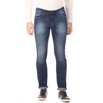 Aeropostale Men Casual Wear Solid Jean