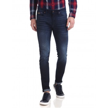 Aeropostale Men Casual Wear Solid Jean