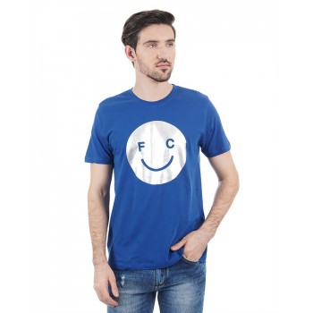 French Connection Men Casual Wear Printed T-Shirt