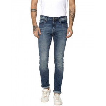 Jack & Jones Casual Solid Men Jeans