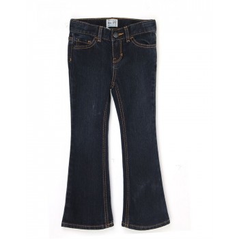 The Children’s Place Girls Casual Wear Solid Jean