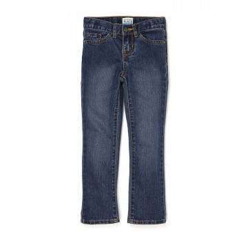 The Children’s Place Girls Casual Wear Solid Jean