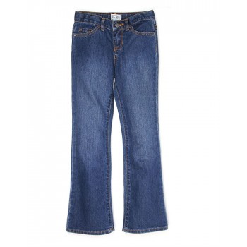 The Children’s Place Girls Casual Wear Solid Jean