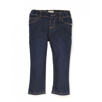 The Children’s Place Girls Casual Wear Solid Jean