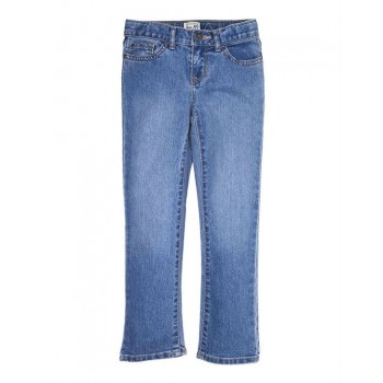 The Children’s Place Girls Casual Wear Solid Jean