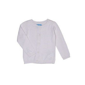 The Children’s Place Girls Casual Wear Solid Cardigan