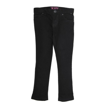 The Children’s Place Girls Casual Wear Solid Jean