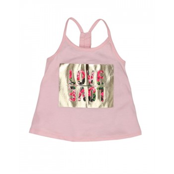 The Children’s Place Girls Casual Wear Printed Top