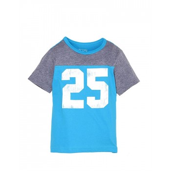 The Children’s Place Boys Casual Wear Printed T-Shirt