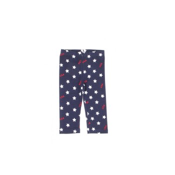 The Children's Place Baby Girl Printed Casual Wear Leggings