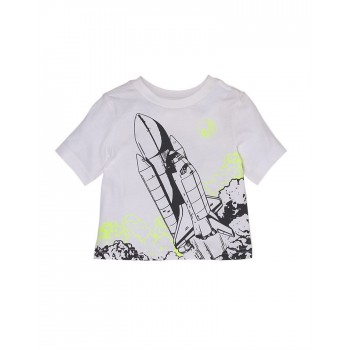 The Children’s Place Boys Casual Wear Graphic Print T-Shirt