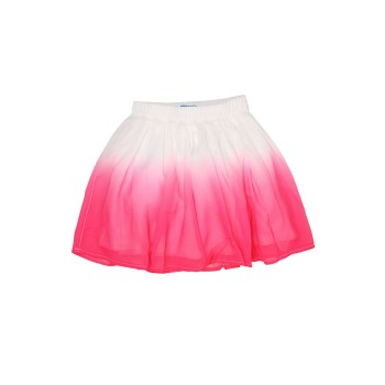 The Children’s Place Girls Casual Wear Solid Skirt