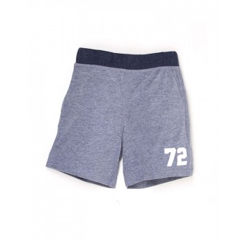 The Children's Place Baby Boy Solid Casual Wear Shorts