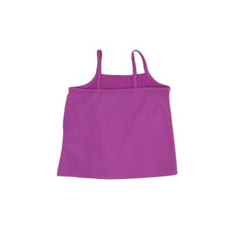 The Children’s Place Girls Casual Wear Solid Top