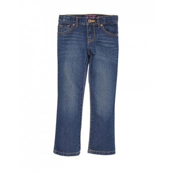 The Children’s Place Girls Casual Wear Solid Jean