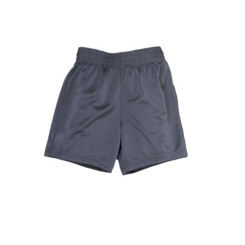 The Children’s Place Boys Casual Wear Solid Shorts