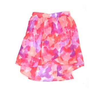 The Children’s Place Girls Casual Wear Floral Print Skirt