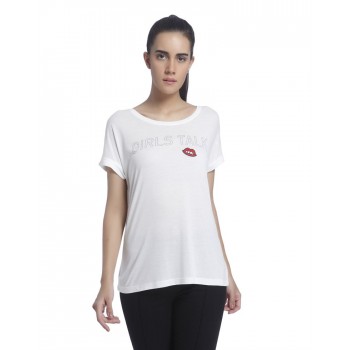 Vero Moda Casual Wear  Women T-shirt