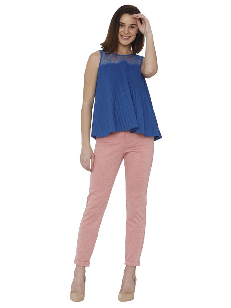 Vero Moda Women Casual Wear Top