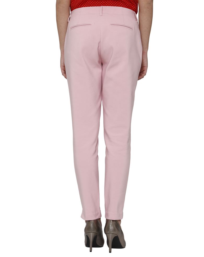 Vero Moda Women Casual Wear Trouser