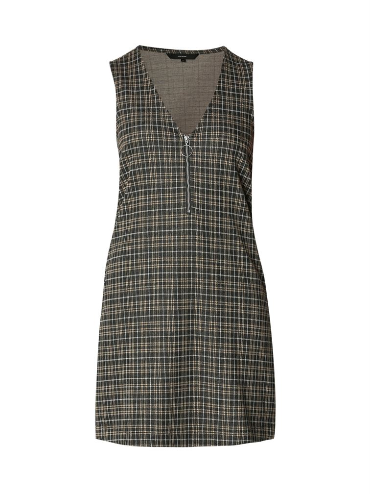 Vero Moda Women Casual Wear Dress