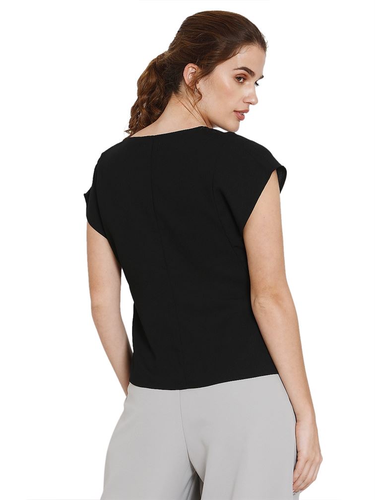 Vero Moda Women Casual Wear Top