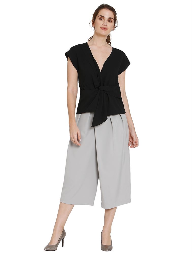 Vero Moda Women Casual Wear Top