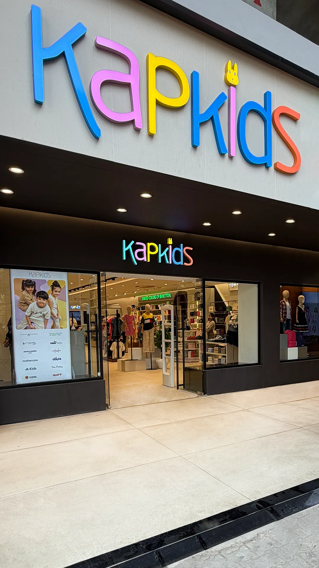 KAPKIDS, Chandigarh (Sec-8) Image