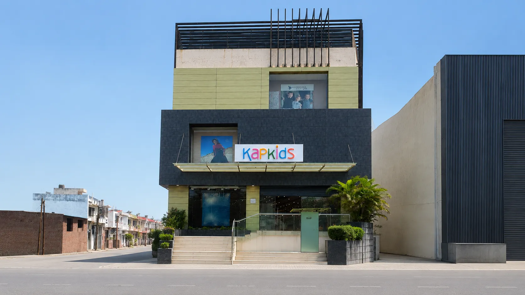 KAPKIDS YAMUNANAGAR, YAMUNANAGAR Image